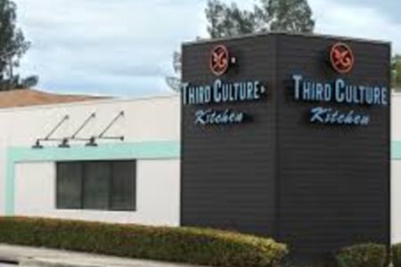 Third Culture Kitchen Outdoor