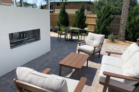 Vine Olive Outdoor 4