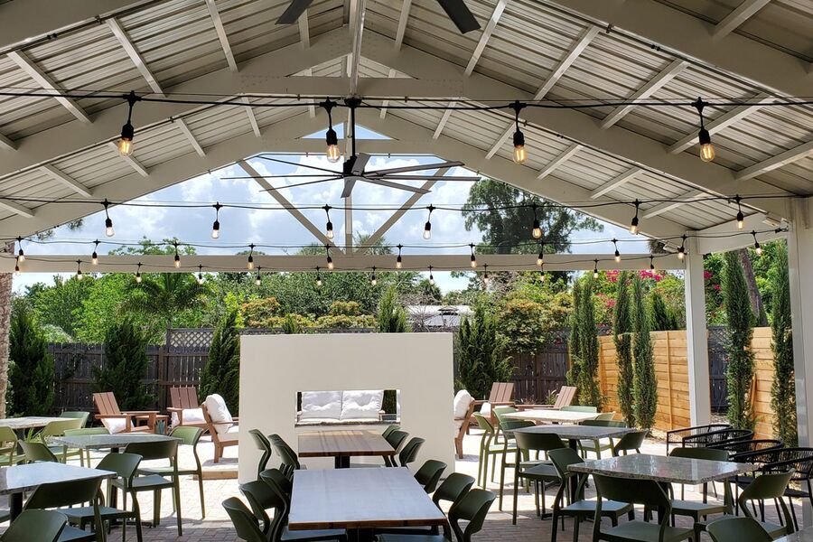 Vine Olive Titusville Fl Fine Wine Casual Fine Dining 1