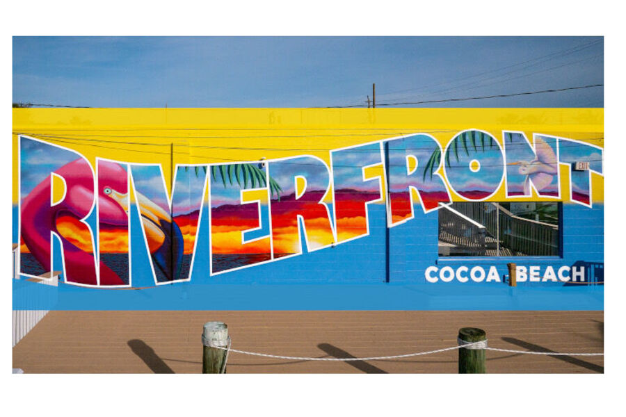 The Riverfront Cocoa Beach
