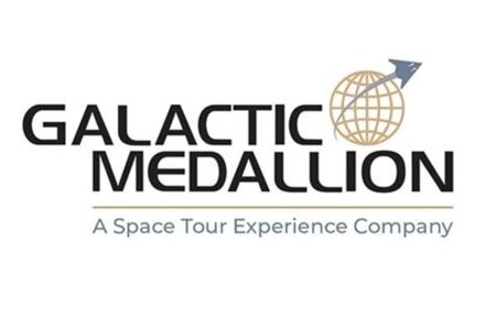 Galactic Medallion