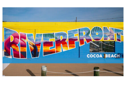 The Riverfront Cocoa Beach