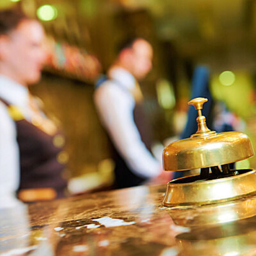 Hotels & Resorts