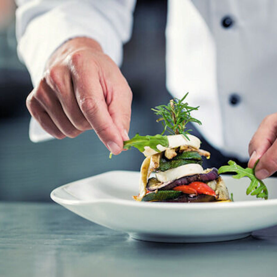 Restaurants